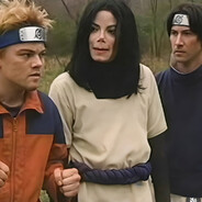 Orochimaru Jackson's Avatar
