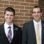 Elder Kein