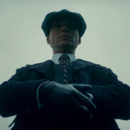 Thomas Shelby