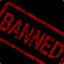 BANNED