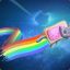Nyan Nyan Cat забанен бо:D
