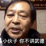 闪电鞭马保国LD