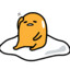 Gudetama &gt;