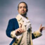 Lin-Manuel Miranda