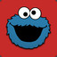 Cookie Monster CSGO-SKINS.COM