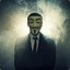 Anonymously Global