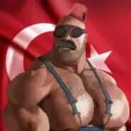 Steam Avatar