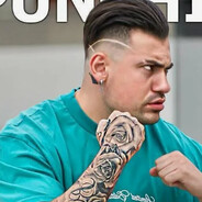 мабой //сын шлюхи