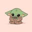 Baby Yoda 2.0