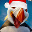 Sven The Puffin