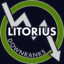 Litorius