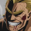 All Might