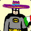 Mexican Batman