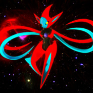 The Desoxyribonucleic