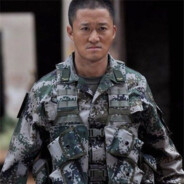 我是特种兵-何晨光