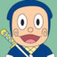 Ninja Hattori