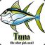 Azuma-Tuna