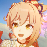 宵宫唯一指定老公