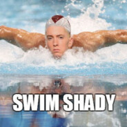 Swim Shady