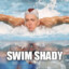 Swim Shady