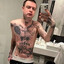 Павел «Снежок» Воля