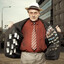 THE WEATHERMAN