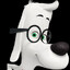 Mr. Peabody