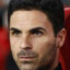 Mikel Arteta