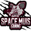 SpaceMuis