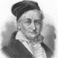 Carl Friedrich Gauss