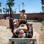 笑迎夕阳永不老马师傅23