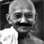 343 Stoner Gandhi