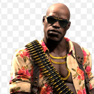 Elite Trapper Solman