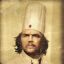 Chef Guevara ᕕ( ᐛ )ᕗ