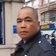 禹州天悦湾保安队长