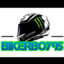 BIKERBOY95