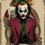 •{•JOKER•}•'s avatar