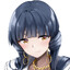 Crescendo Blue
