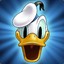 Donald Duck