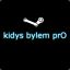 kiedys bylem prO