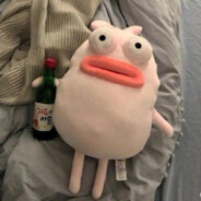 我头上有吸铁石