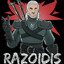 RAZOIDIS'