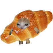 Croissant Steam avatar
