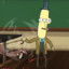 Mr. Poopy Butthole