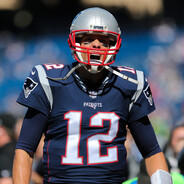 Tom Brady [Real]