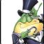 Michigan J. Frog