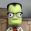 Wernher Von Kerman