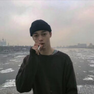 长得帅玩的五颜六色