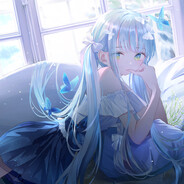 朦胧烟雨闻潮声