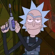 Rick C-137